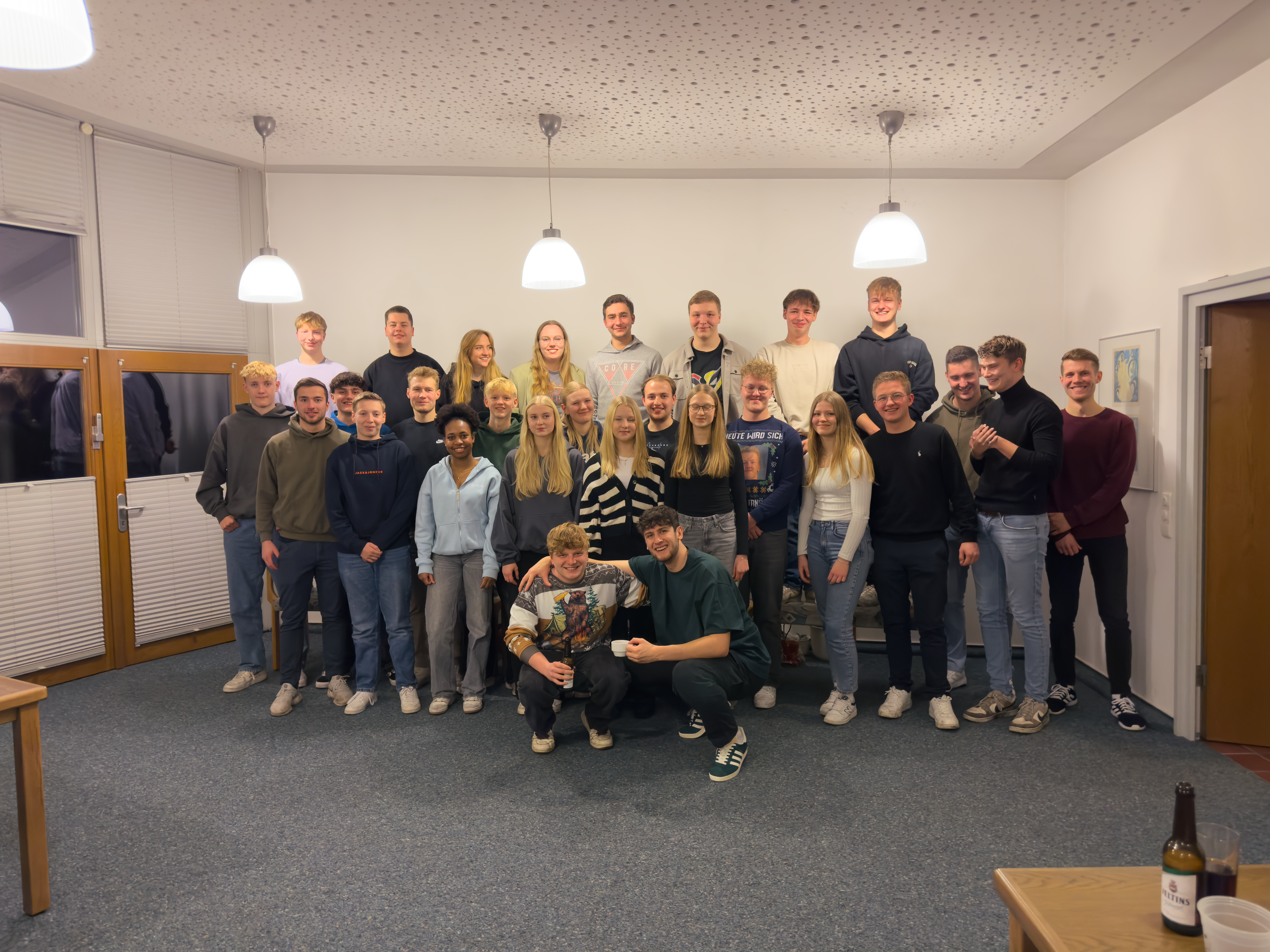 gruppenbild