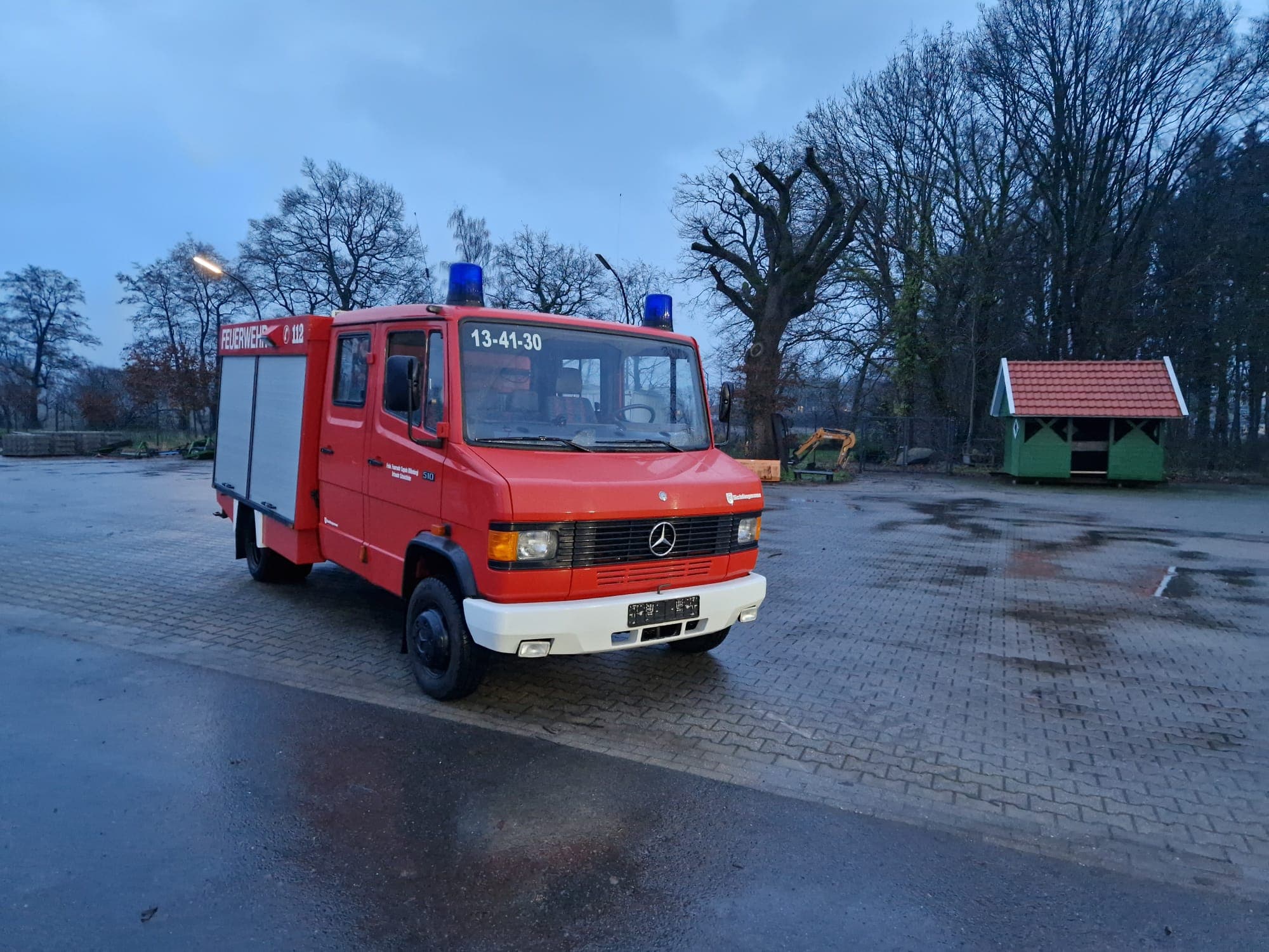 altes TSF-W