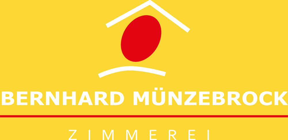 Zimmerei Münzebrock