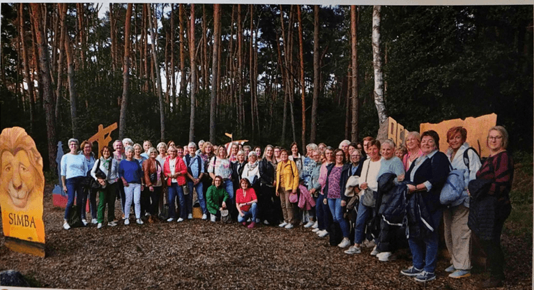 Logo oder Bild von Landfrauenverein Cappeln-Schwichteler