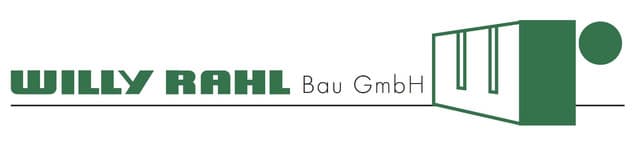 Willy Rahl Bau GmbH